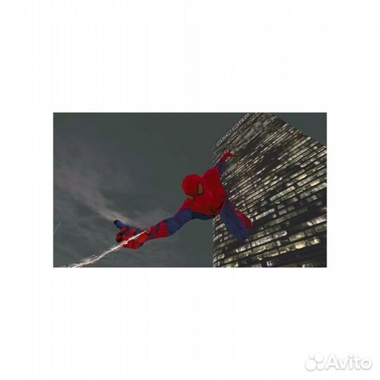 Новый Человек Паук, б/у (vita)