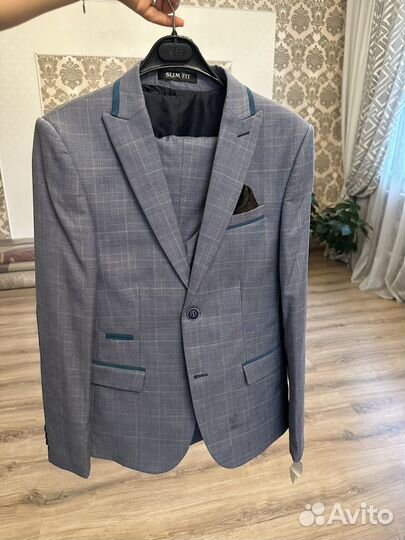 Костюм на мальчика