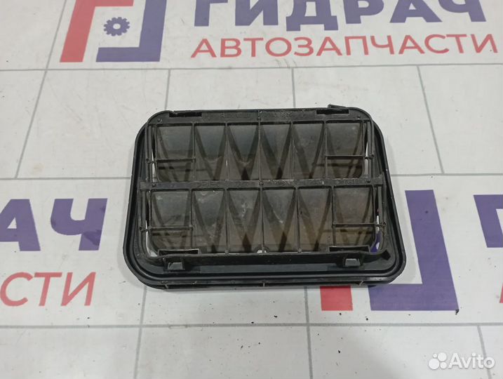 Решетка вентиляционная Renault Scenic 7700838358