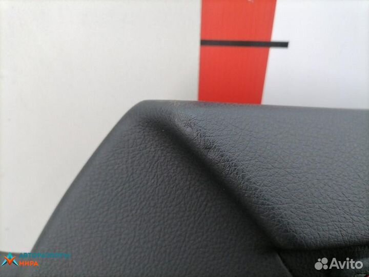 Обшивка двери передняя правая BMW 5 F07/F10/F11