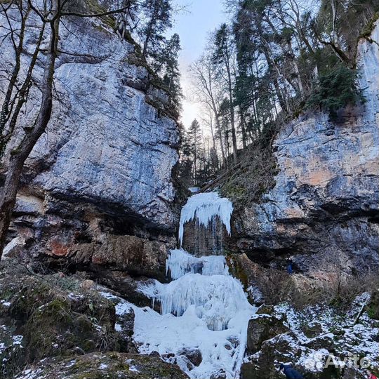Джиппинг, Экскурсии