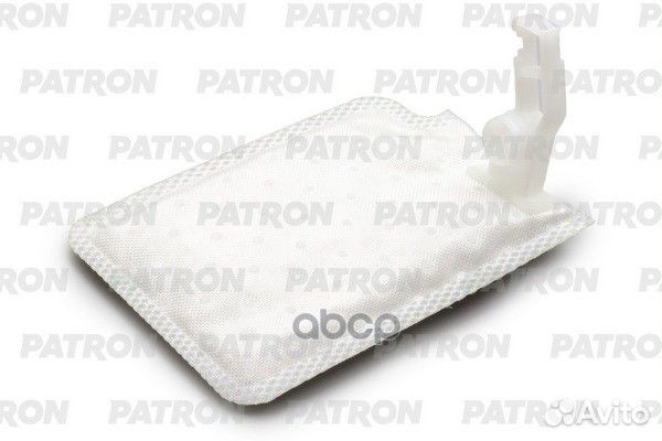 Сетка топливного насоса HS110241 patron