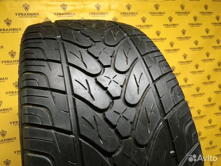 Kumho Ecsta STX KL12 275/45 R20 106W