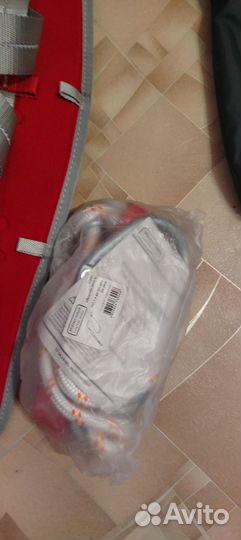 Привязь Профи Мастер