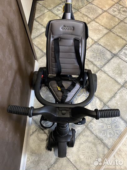 Велосипед doona liki trike