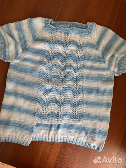 Вещи пакетом 44