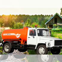 Откачка септиков, канализации, Дорохово