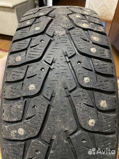Yokohama Ice Guard IG55 195/55 R16