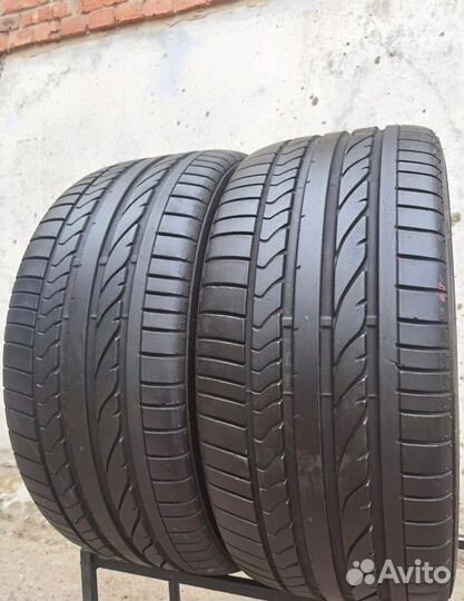 Bridgestone Dueler H/P Sport RFT 275/40 R20 106Y