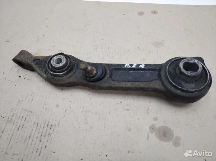 Рычаг передний нижний правый w211 E-class 642.9