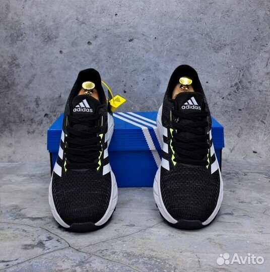 Мужские кроссовки adidas terrex