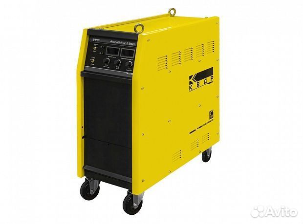 Источник сварочный кедр alphasaw-1250 (380В, 60-12