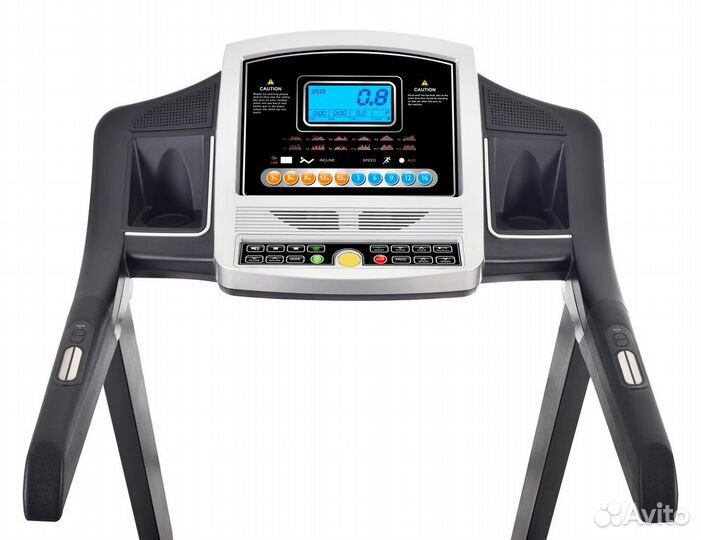 Беговая дорожка Proxima Rossi