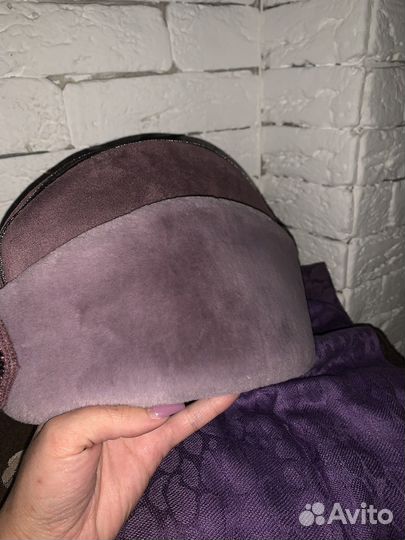 Шапка женская