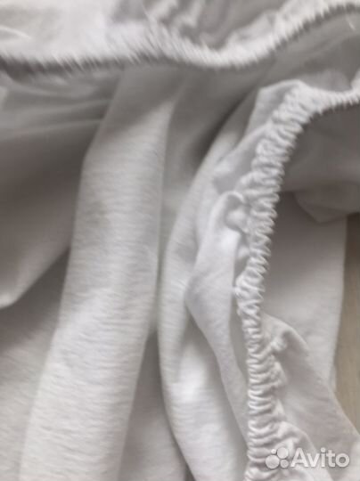 Постынь IKEA Len 60х120 детская