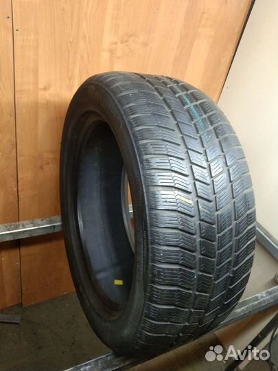 Barum Polaris 3 225/50 R17 98V