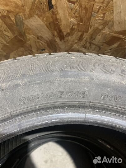 Bridgestone Turanza T001 205/55 R16 91