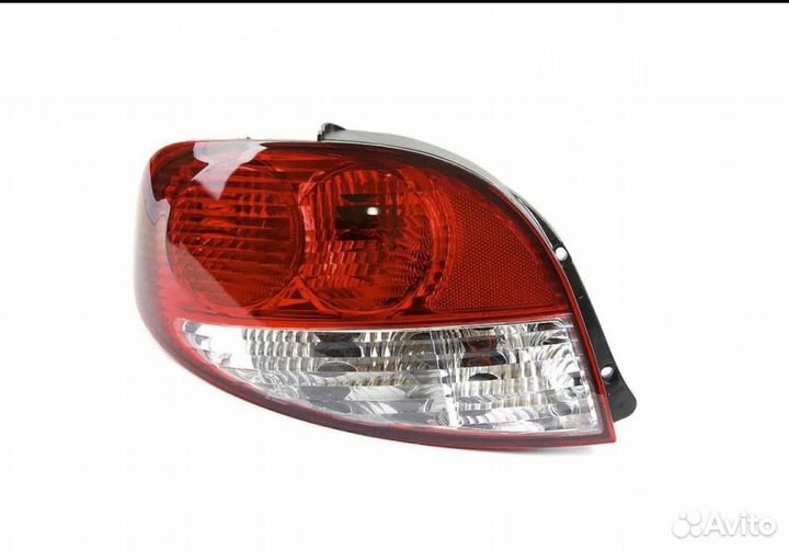 Фонарь Daewoo Matiz правая/левая.Оригинал