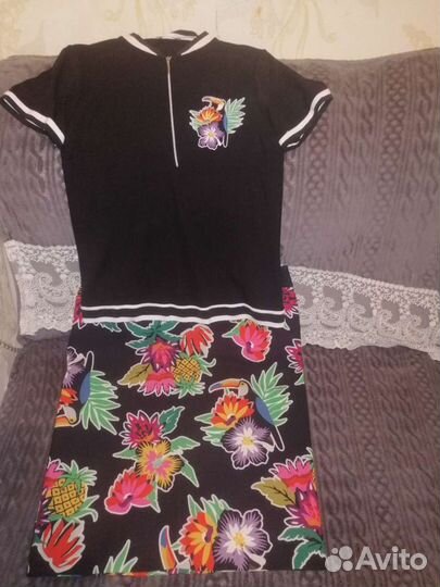 Женская одежда