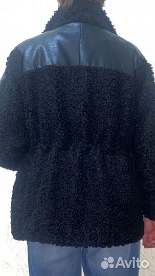 Куртка женская