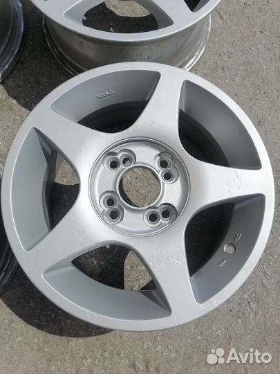 Литье диски r14