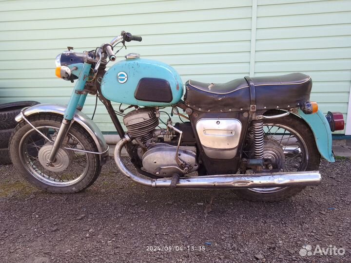 Иж планета 3