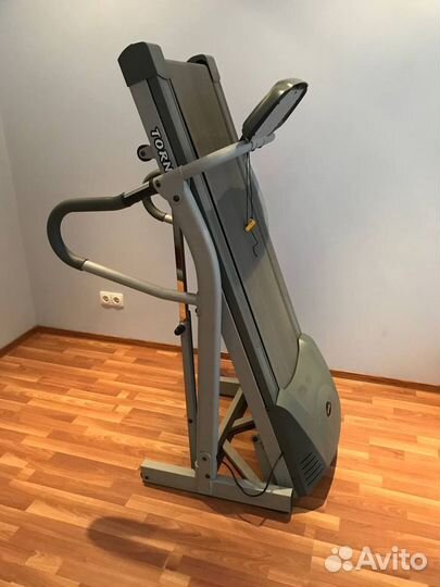 Аренда Прокат беговая дорожка электрическая torneo