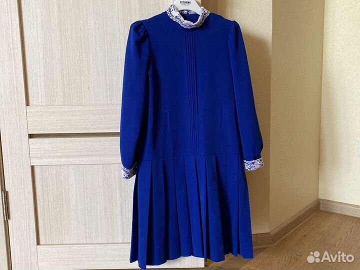 Школьная форма для девочки