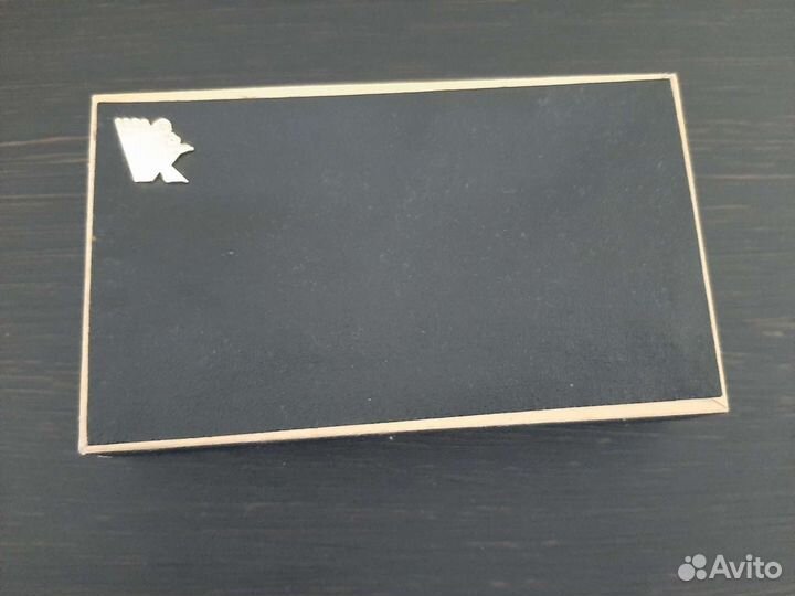 Чайный набор СССР