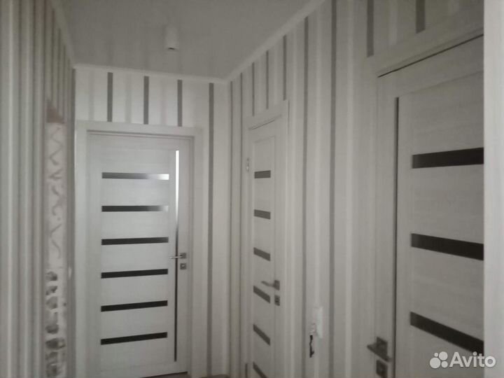 Поклейка обоев