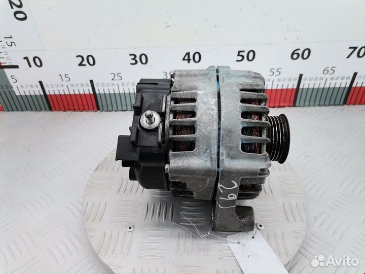 Генератор для BMW 5-Series (E60/E61) 12317802619