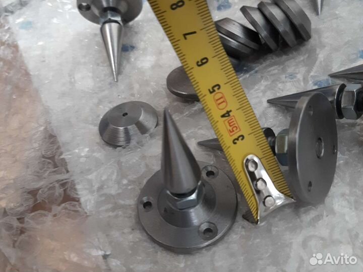 Шипы для акустики