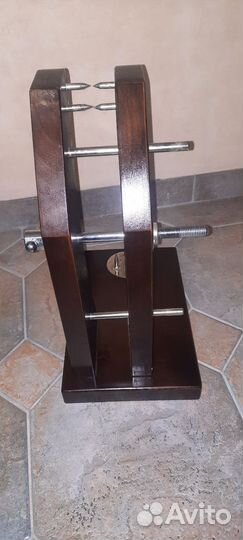 Хамонера Подставка для хамона