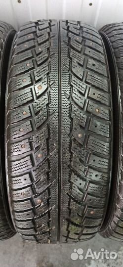 Kumho KC16 225/65 R17
