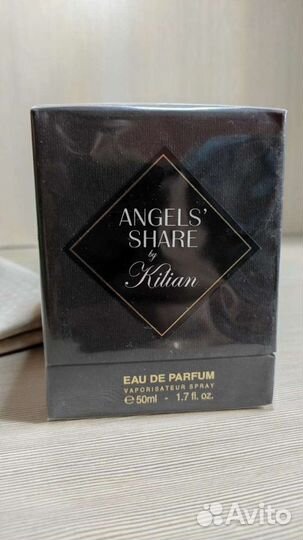 Roses on Ice By Kilian Селективная парфюмерия