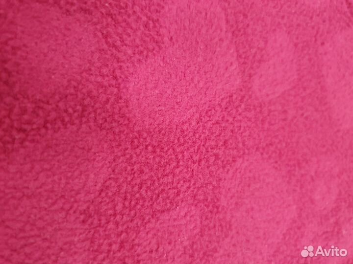 Флисовая поддева 86