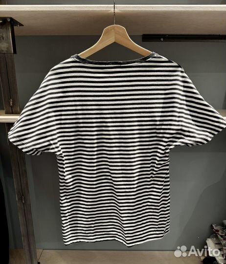 Футболка женская Burberry brit размер S