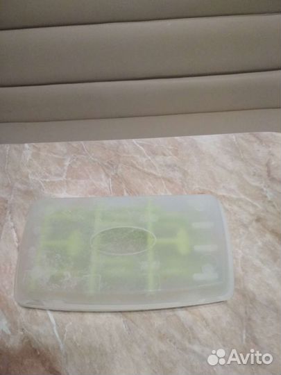 Сушилка для бутылочек и сосок