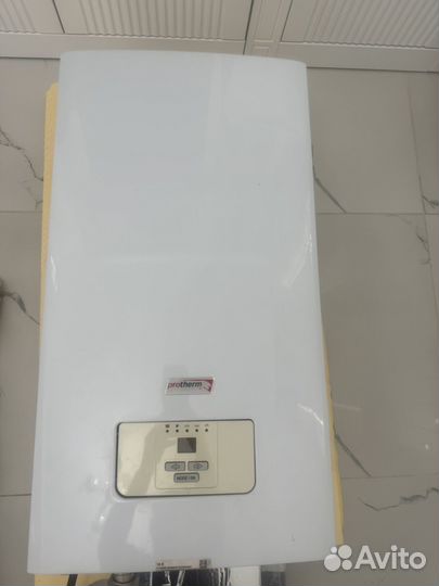 Электрический котел