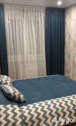 Шторы канвас