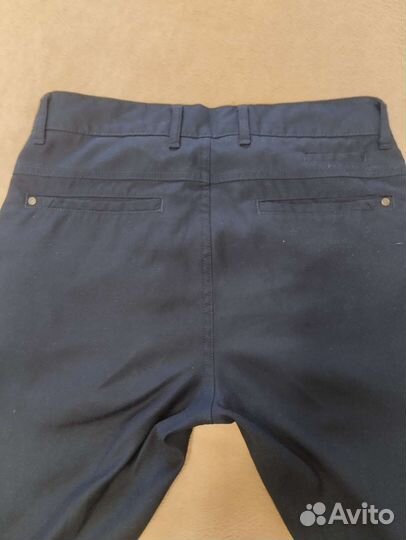 Брюки на выпускной