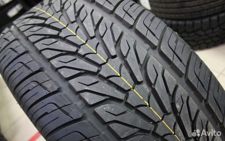 Nexen Roadian HP SUV 285/60 R18 116V