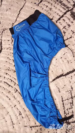 Фартук юбка на байдарку