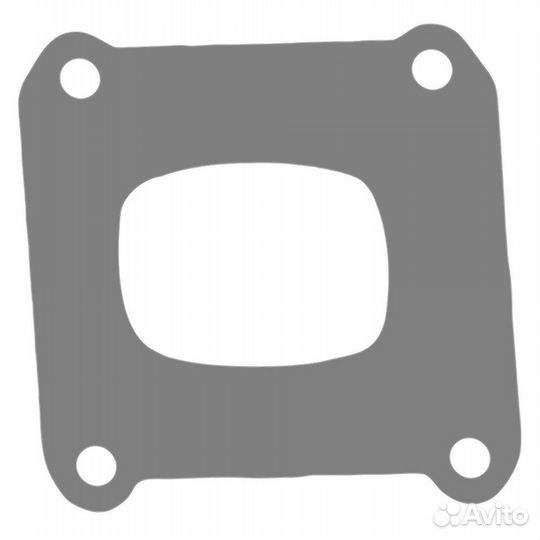 SX 125/150 16-18 TC125 2016 прокладка 50430098060