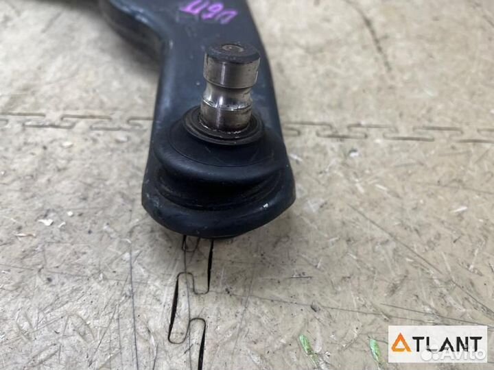 Рычаг передний правый mitsubishi minicab