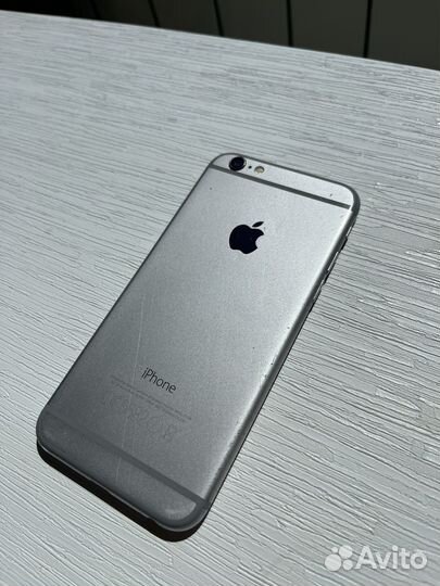 iPhone 6, 16 ГБ