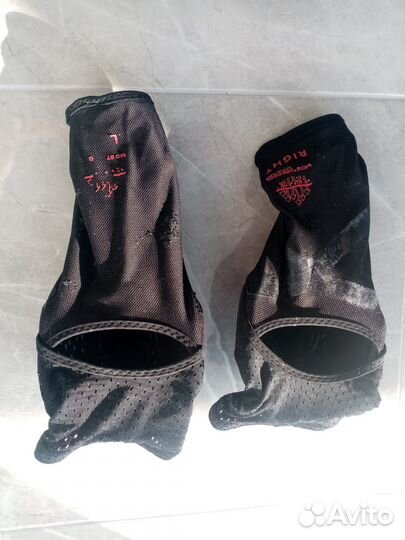 Мото экип Защита колений и локтей