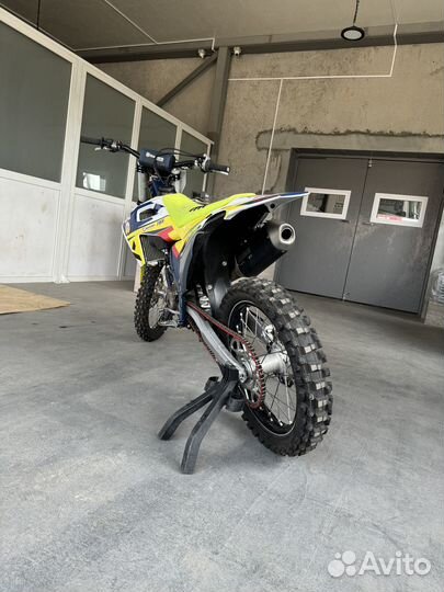 Husqvarna FC250 2021