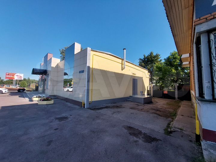 Свободного назначения, 358 м²