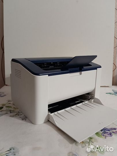 Принтер лазерный XeroxPhaser3020